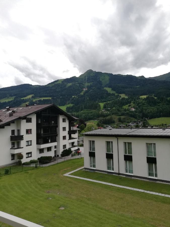 Apartament Studio-appartement Drei Hoerndl *