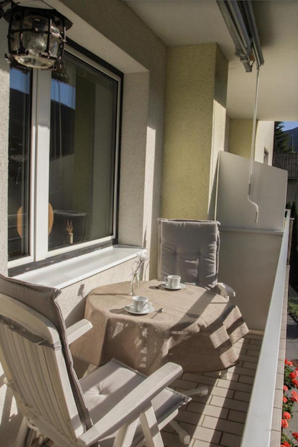 Studio-appartement Drei Hoerndl Bad Hofgastein