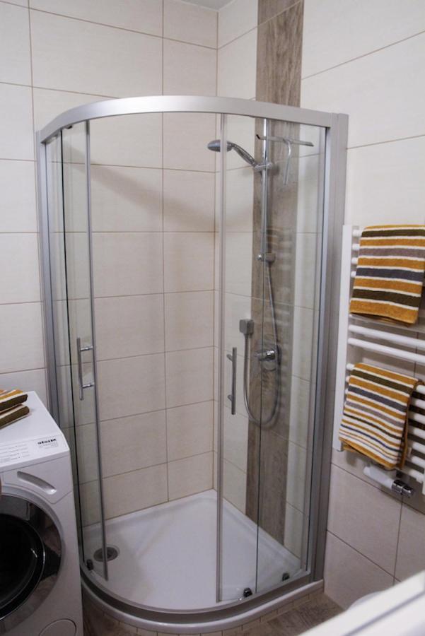 Studio-appartement Drei Hoerndl