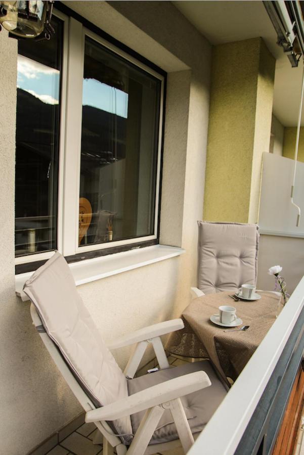 Studio-appartement Drei Hoerndl