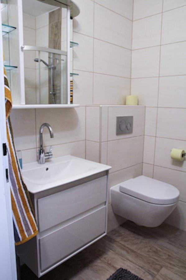 Studio-appartement Drei Hoerndl *