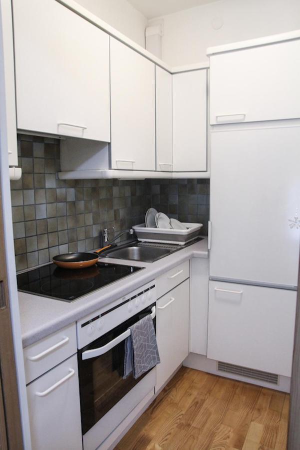 Studio-appartement Drei Hoerndl Apartment Bad Hofgastein
