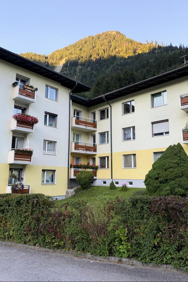 Apartament Studio-appartement Drei Hoerndl *