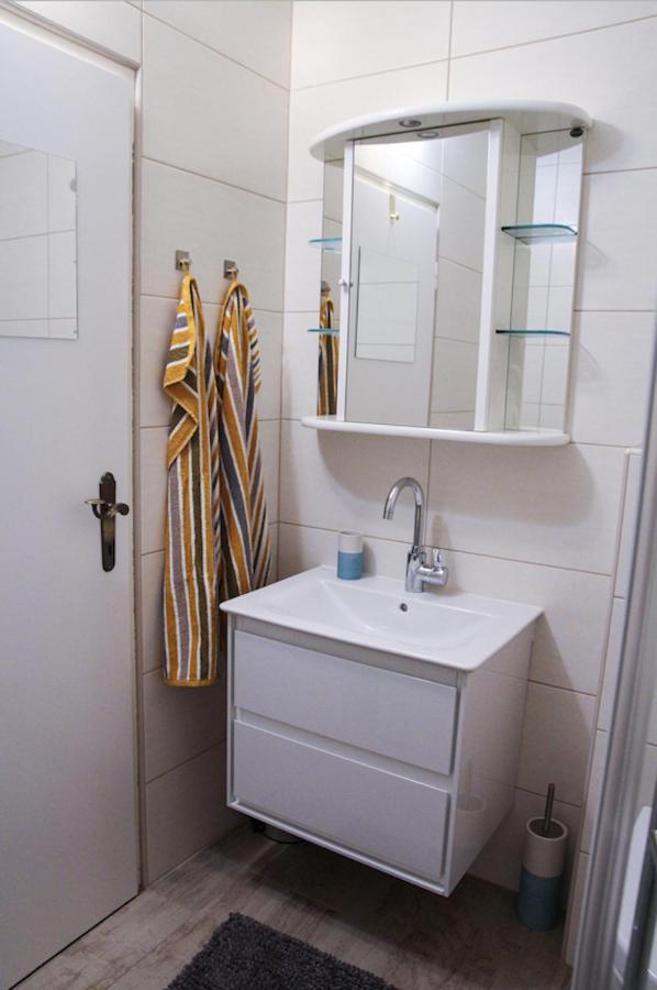 Studio-appartement Drei Hoerndl Apartament *